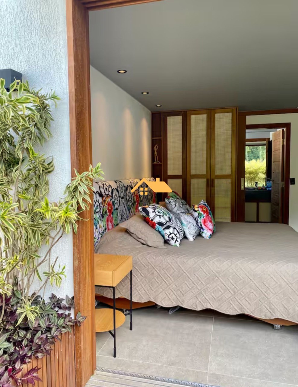 Casa de Condomínio, 3 quartos - Foto 10
