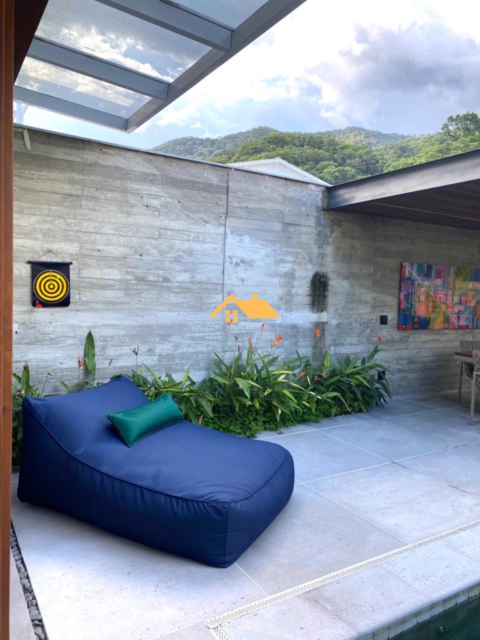 Casa de Condomínio, 3 quartos - Foto 31