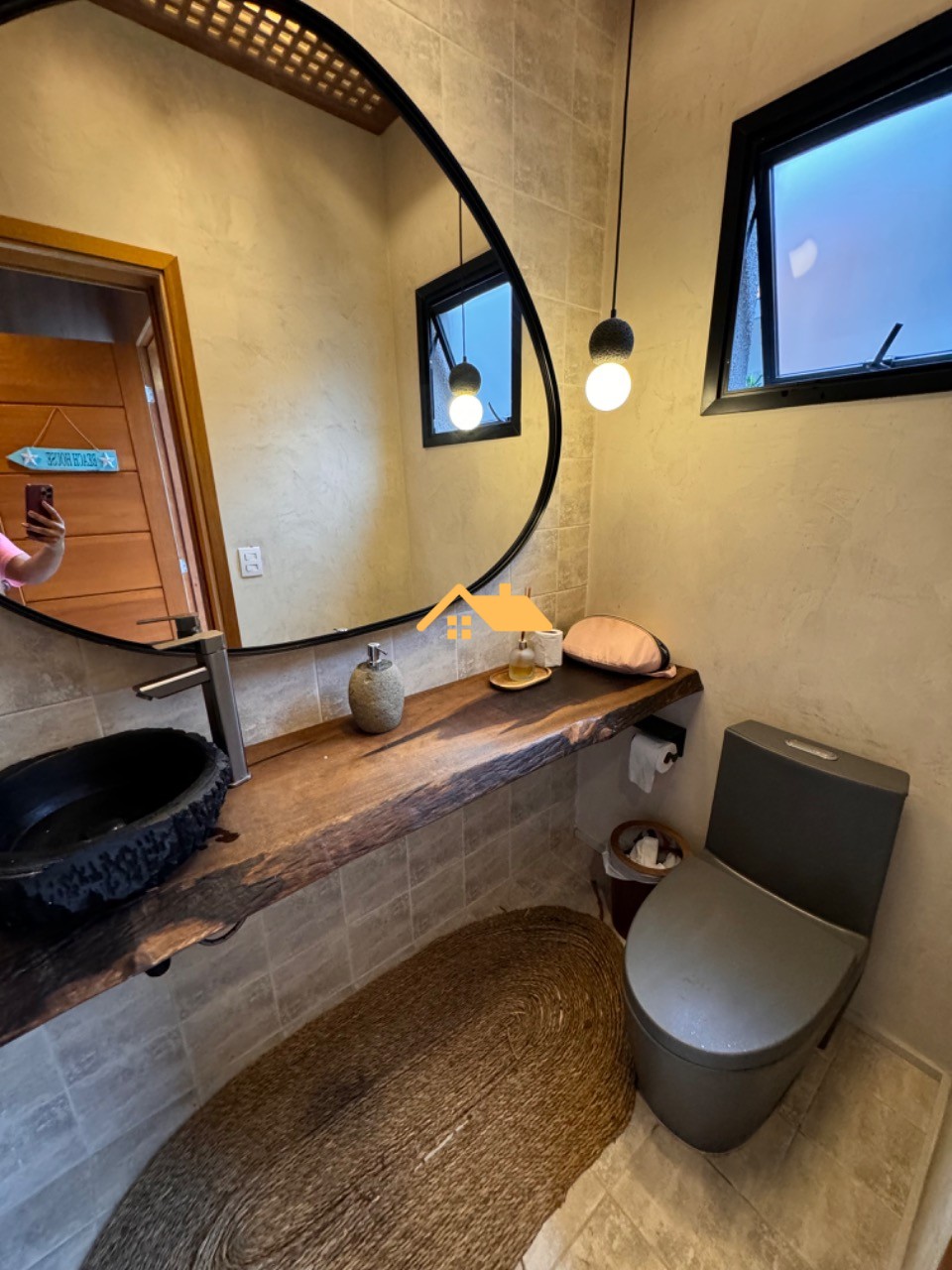 Casa de Condomínio, 2 quartos - Foto 10