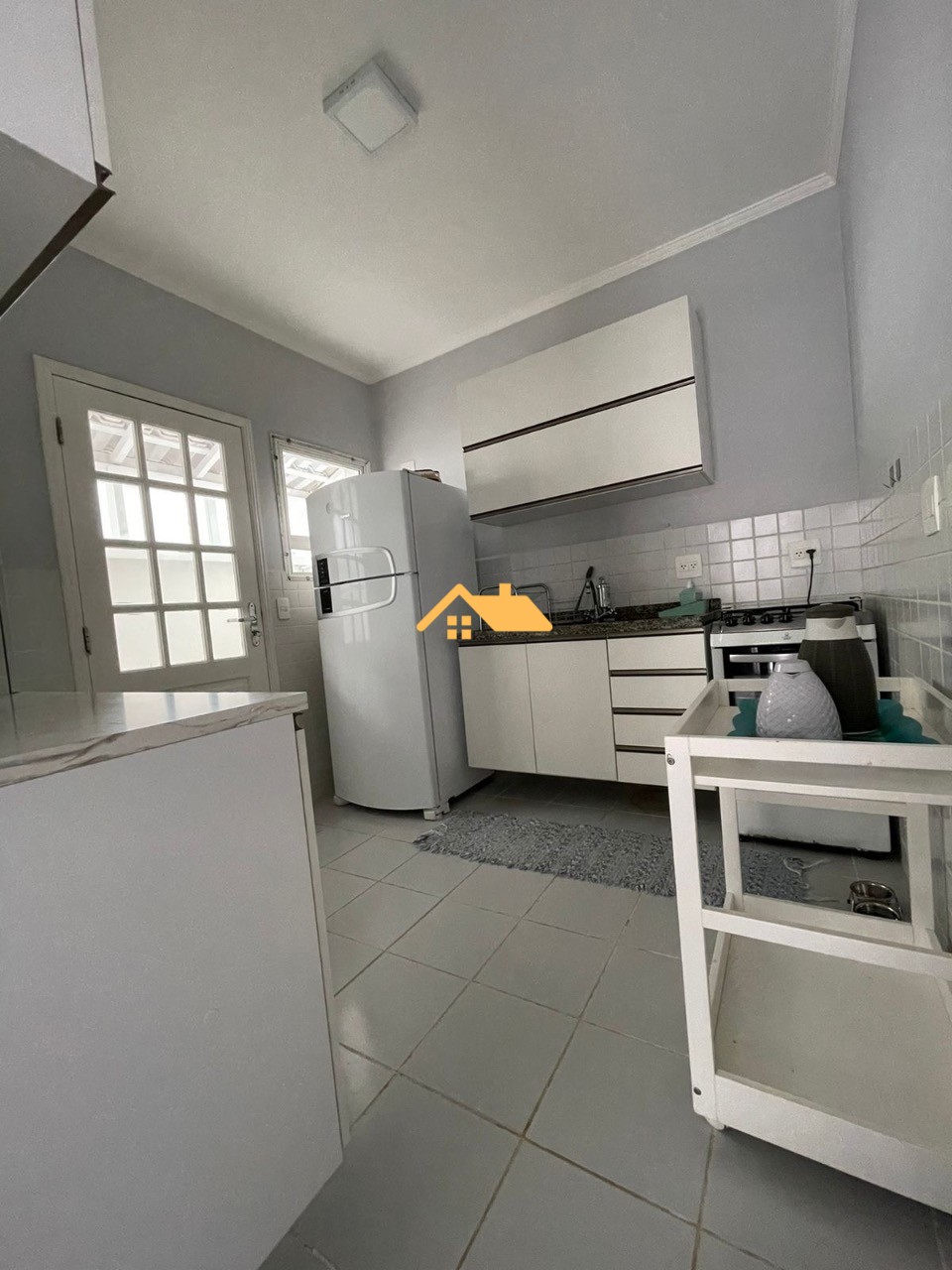 Casa de Condomínio, 4 quartos - Foto 10