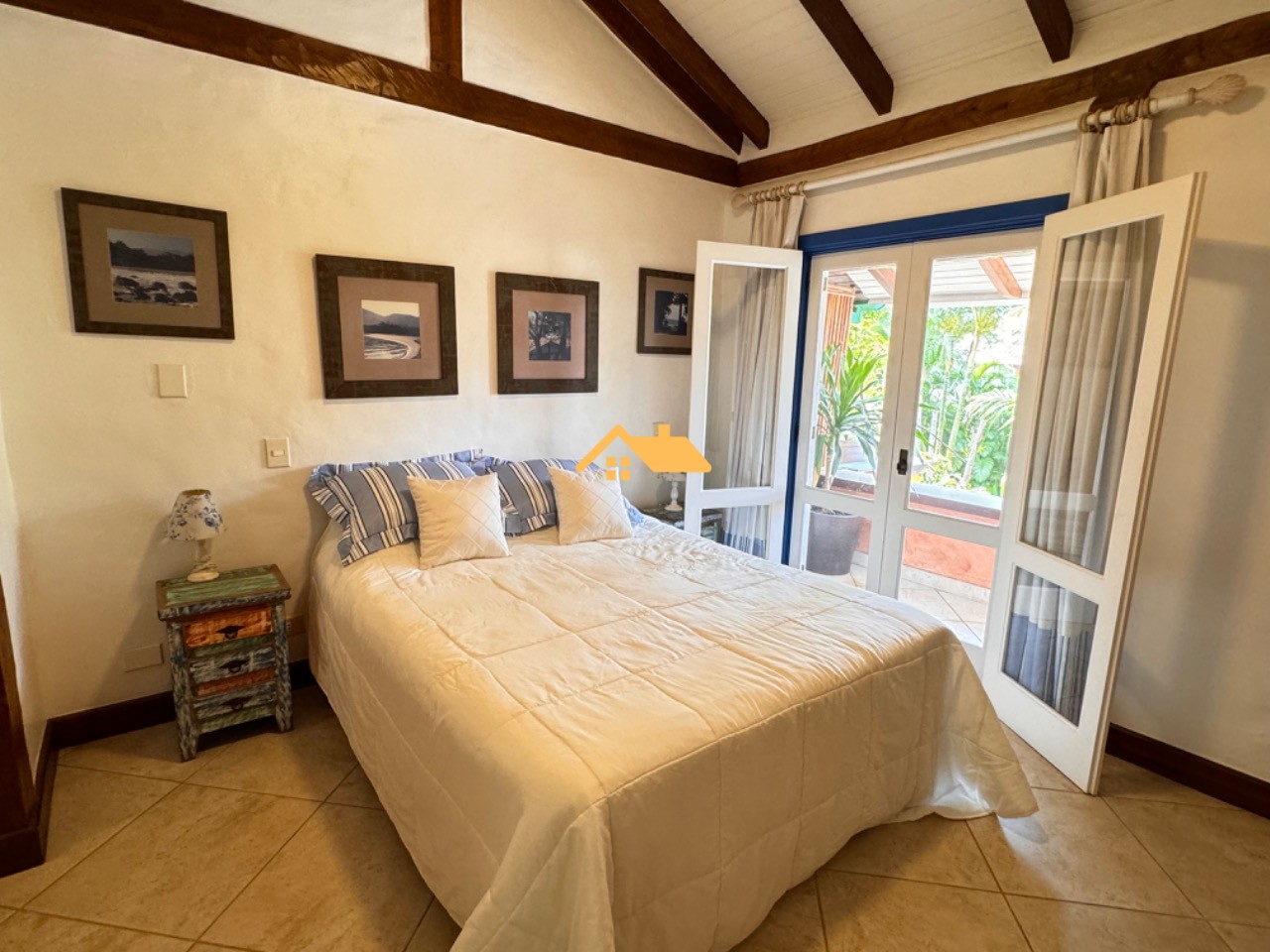 Casa de Condomínio, 5 quartos - Foto 21
