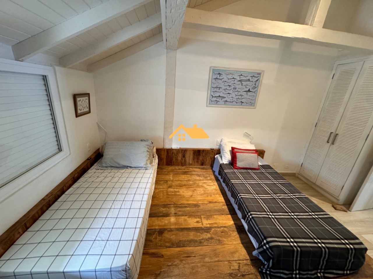 Casa de Condomínio, 4 quartos - Foto 18