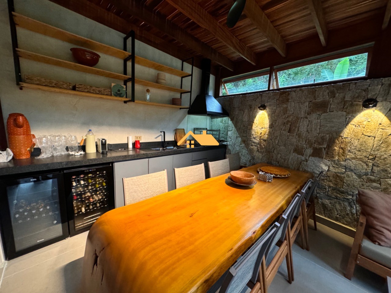Casa de Condomínio, 2 quartos - Foto 7