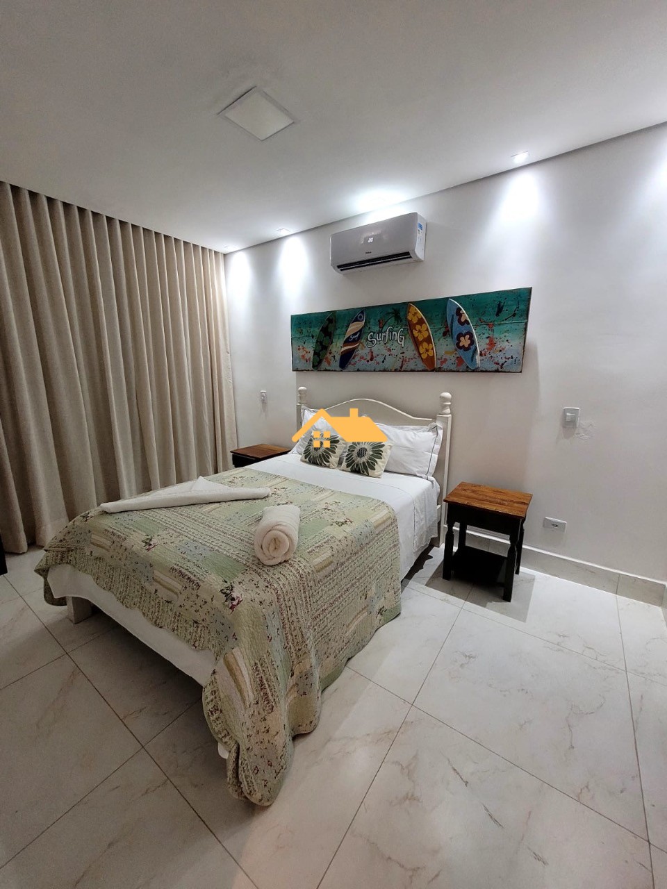 Casa, 5 quartos - Foto 8