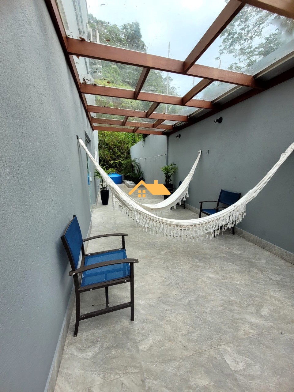Casa, 5 quartos - Foto 13