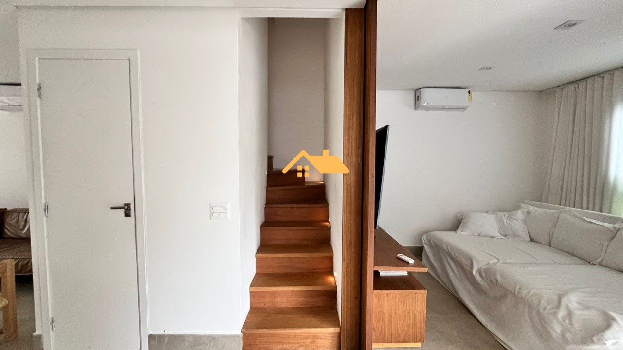 Casa de Condomínio, 3 quartos - Foto 11