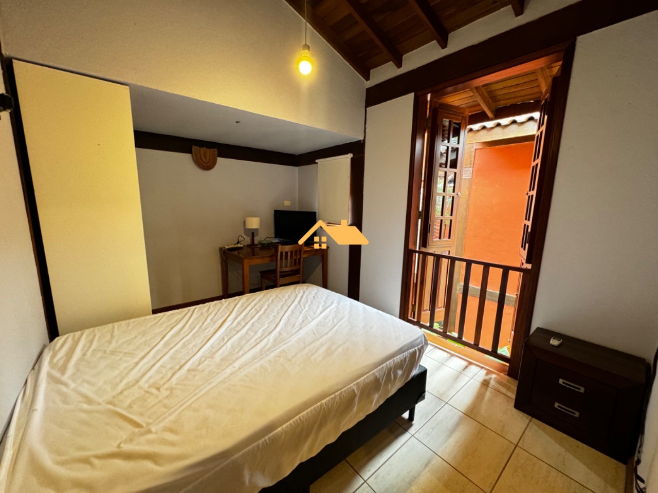 Casa de Condomínio, 4 quartos - Foto 10