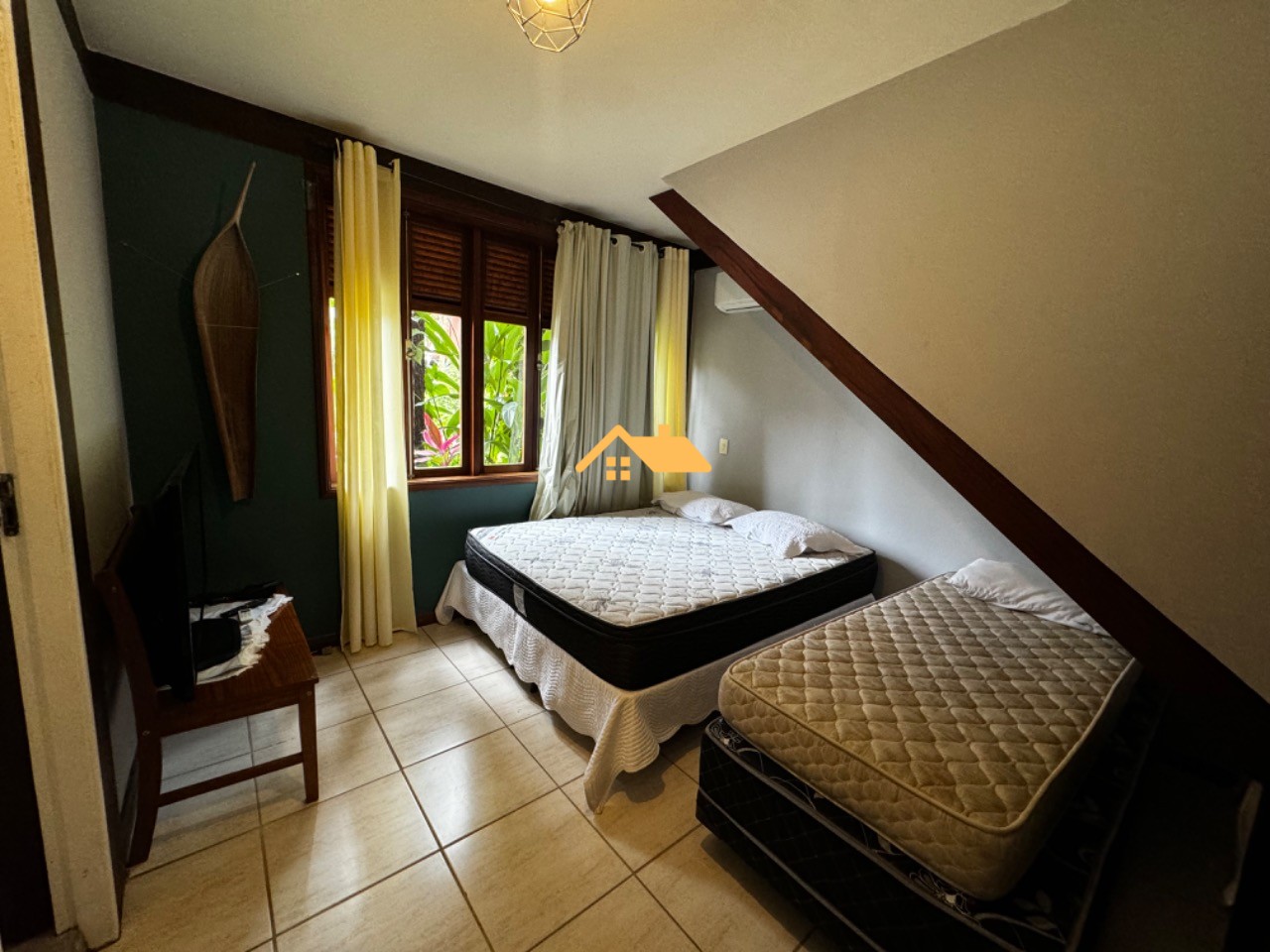 Casa de Condomínio, 4 quartos - Foto 5