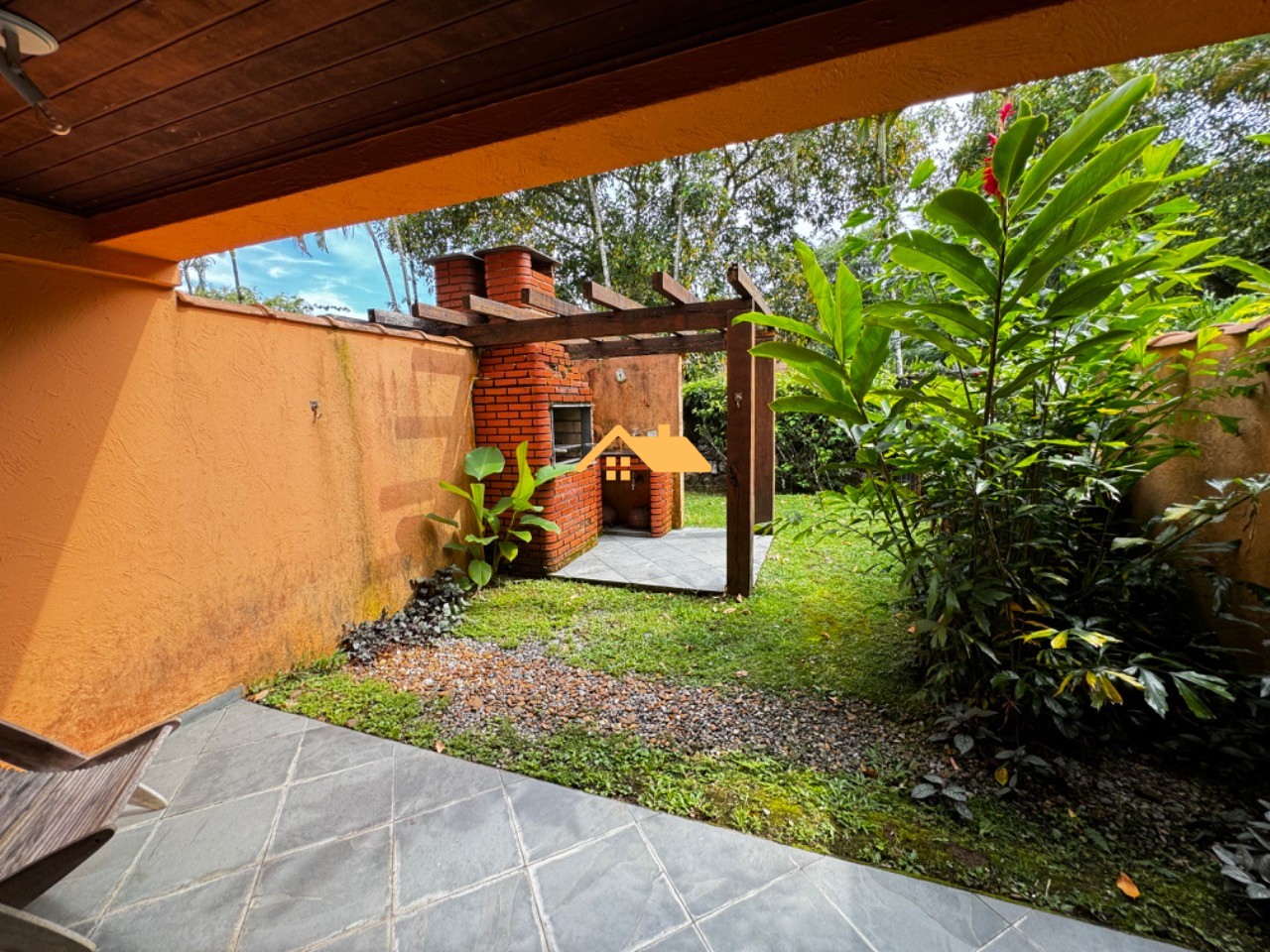 Casa de Condomínio, 3 quartos - Foto 27