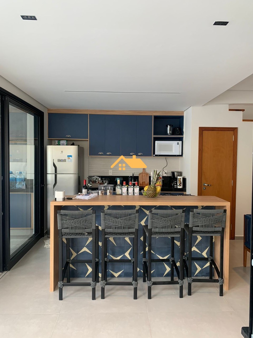 Casa de Condomínio, 3 quartos - Foto 7