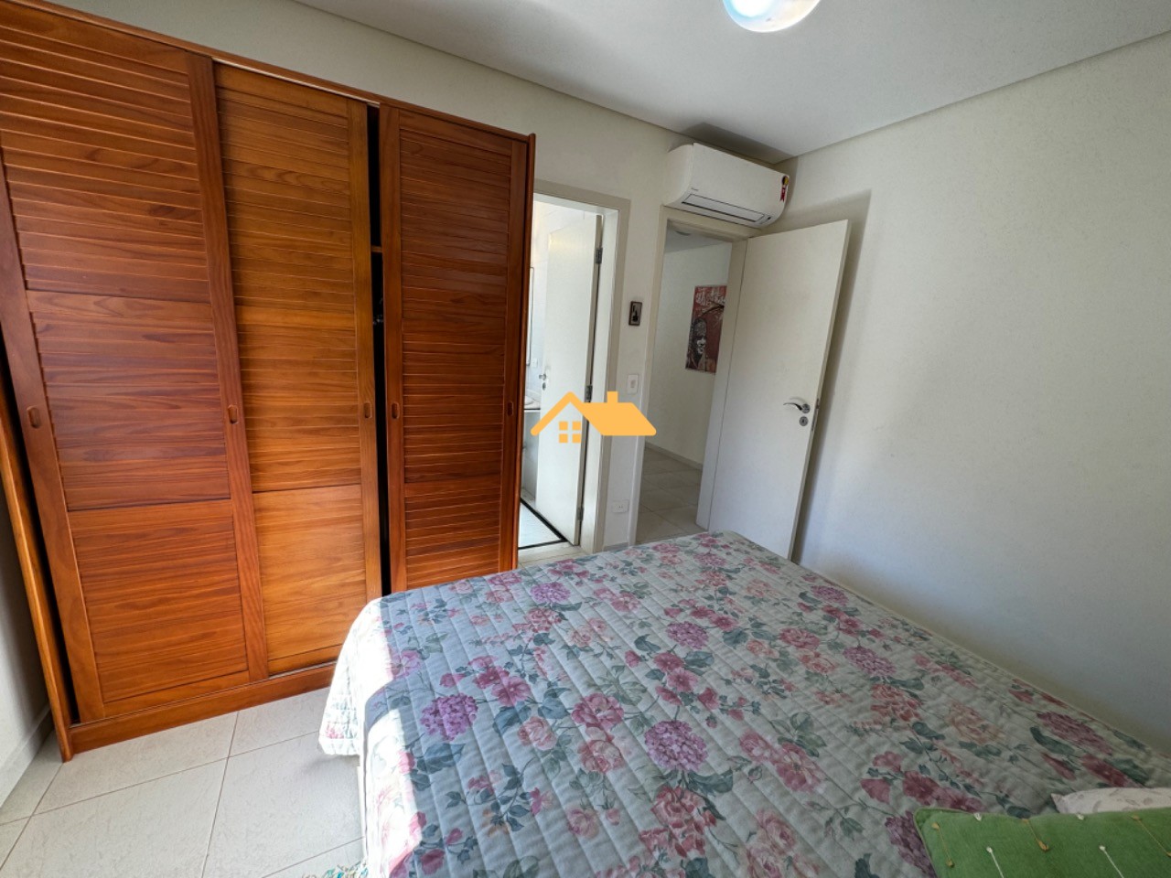 Casa de Condomínio, 4 quartos - Foto 25
