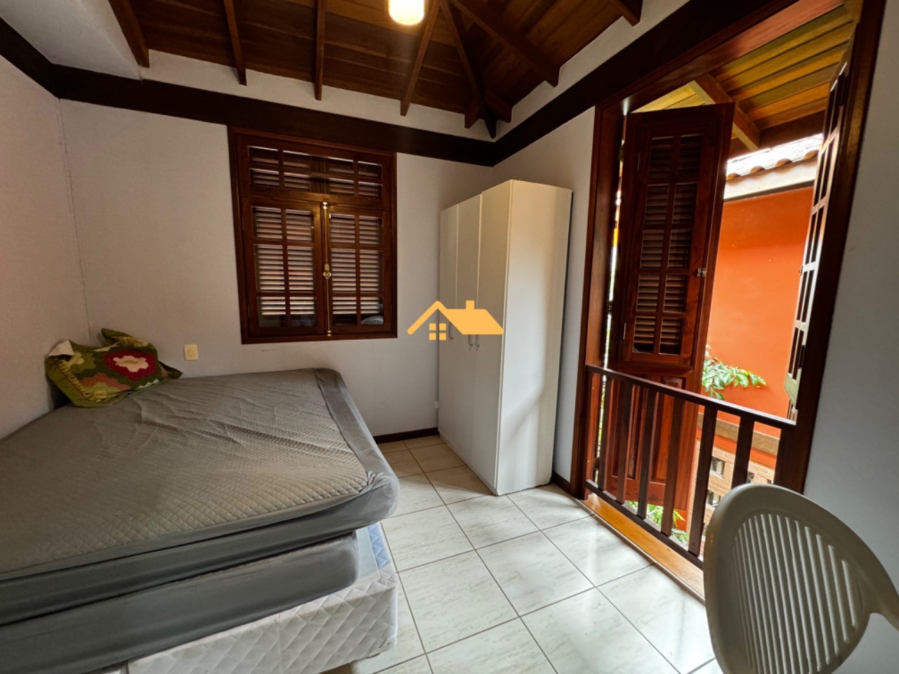 Casa de Condomínio, 4 quartos - Foto 14