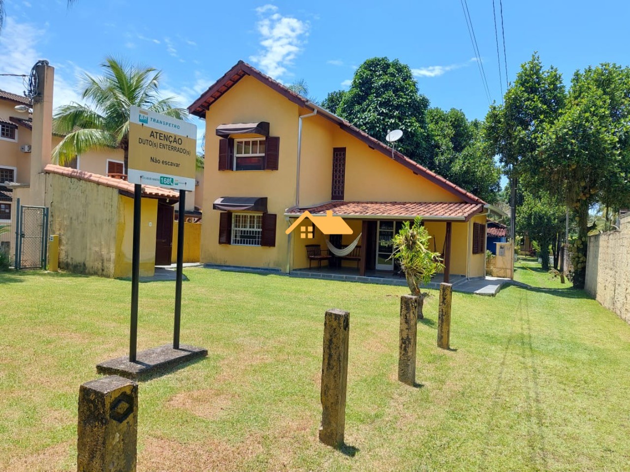 Casa, 3 quartos, 120 m² - Foto 5