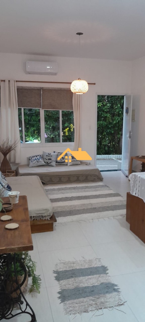 Apartamento, 1 quarto, 40 m² - Foto 2