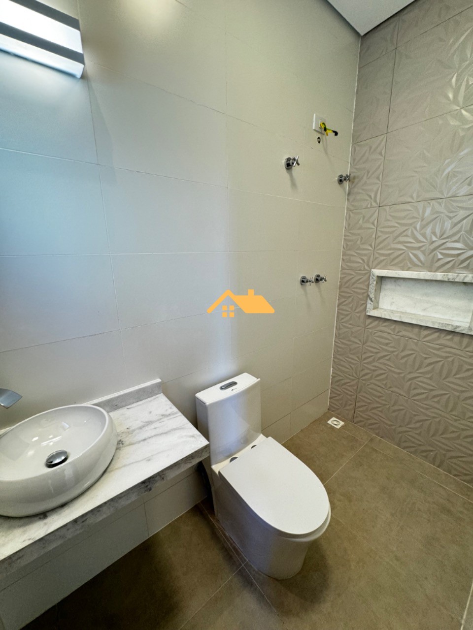 Casa de Condomínio, 3 quartos - Foto 21