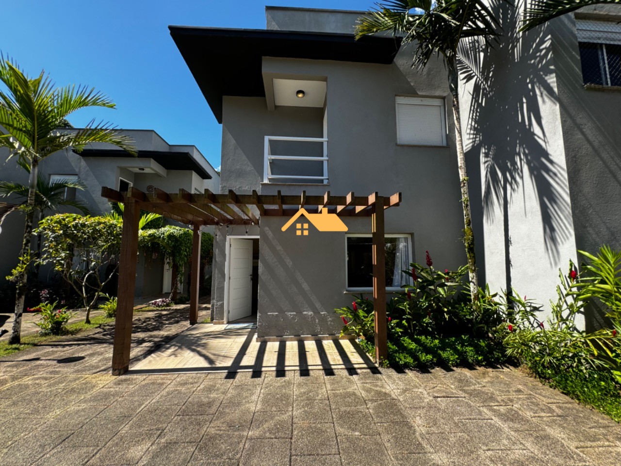 Casa de Condomínio, 3 quartos - Foto 26