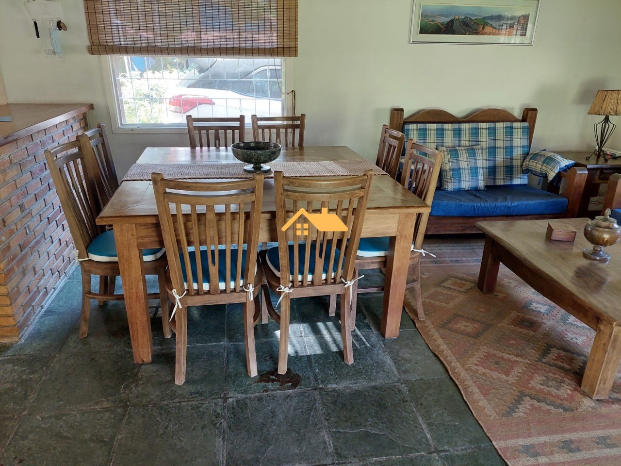 Casa, 3 quartos, 120 m² - Foto 7