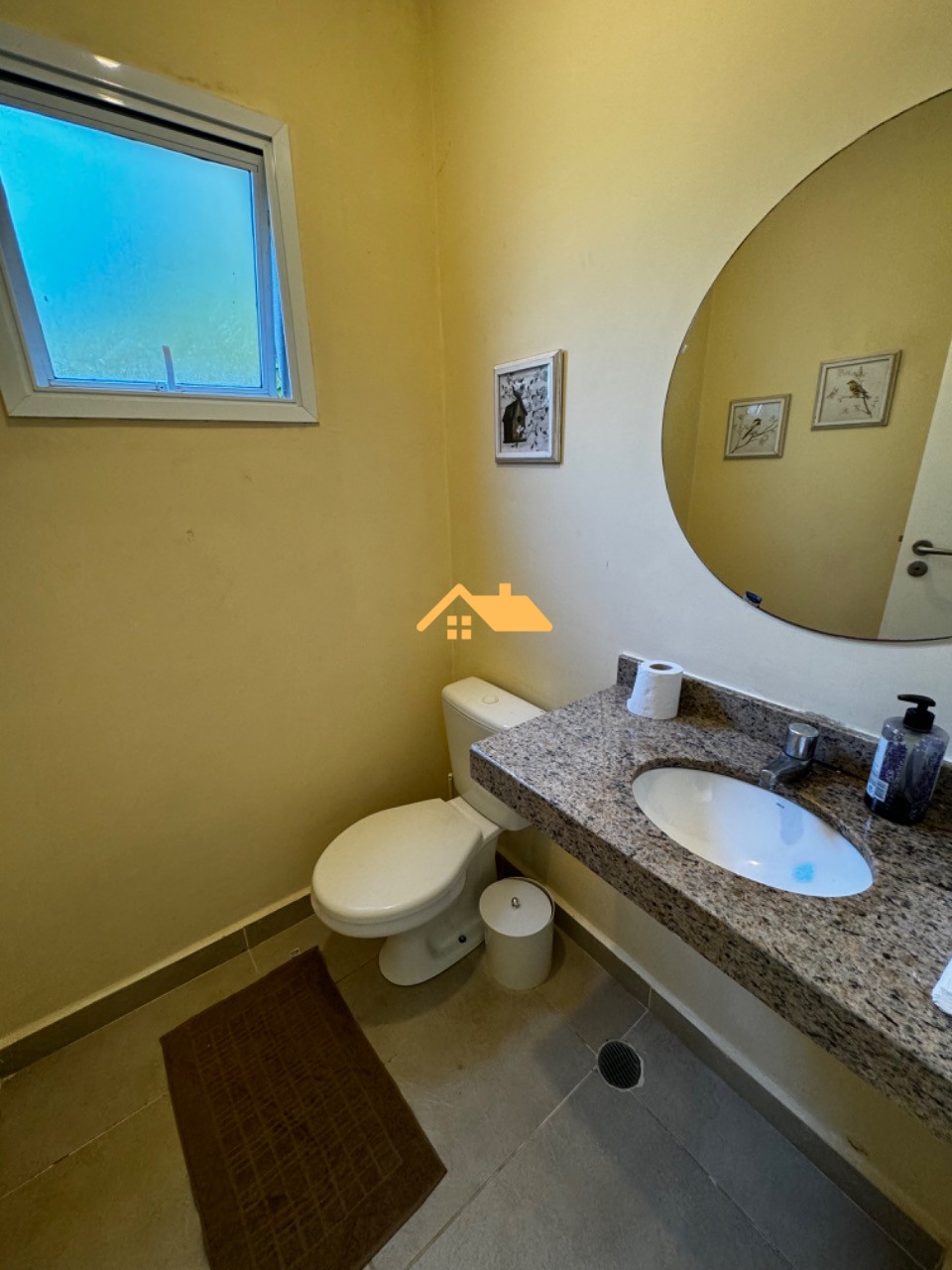 Casa de Condomínio, 3 quartos - Foto 11