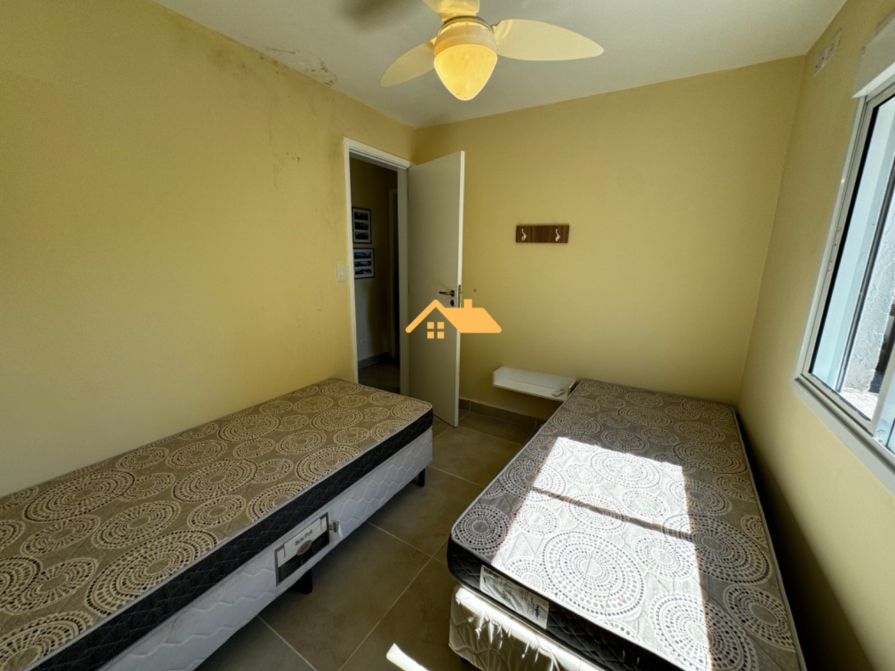 Casa de Condomínio, 3 quartos - Foto 21