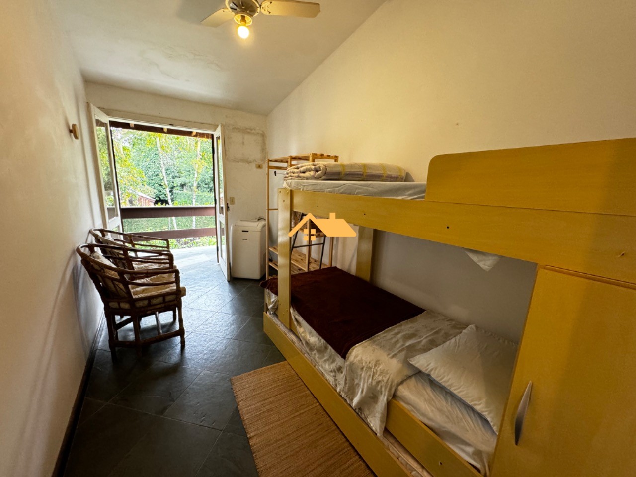 Casa de Condomínio, 3 quartos - Foto 12