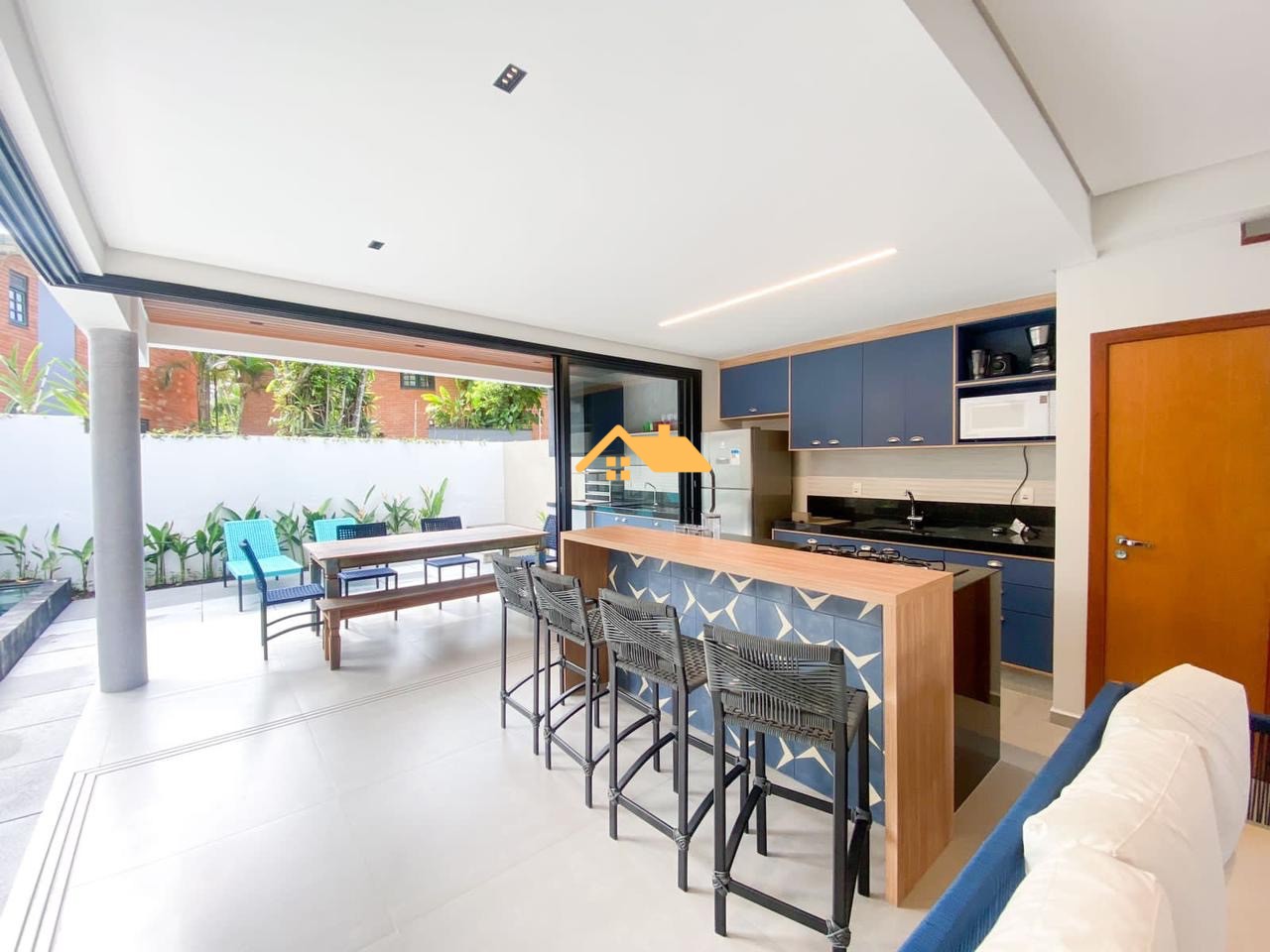 Casa de Condomínio, 3 quartos - Foto 6
