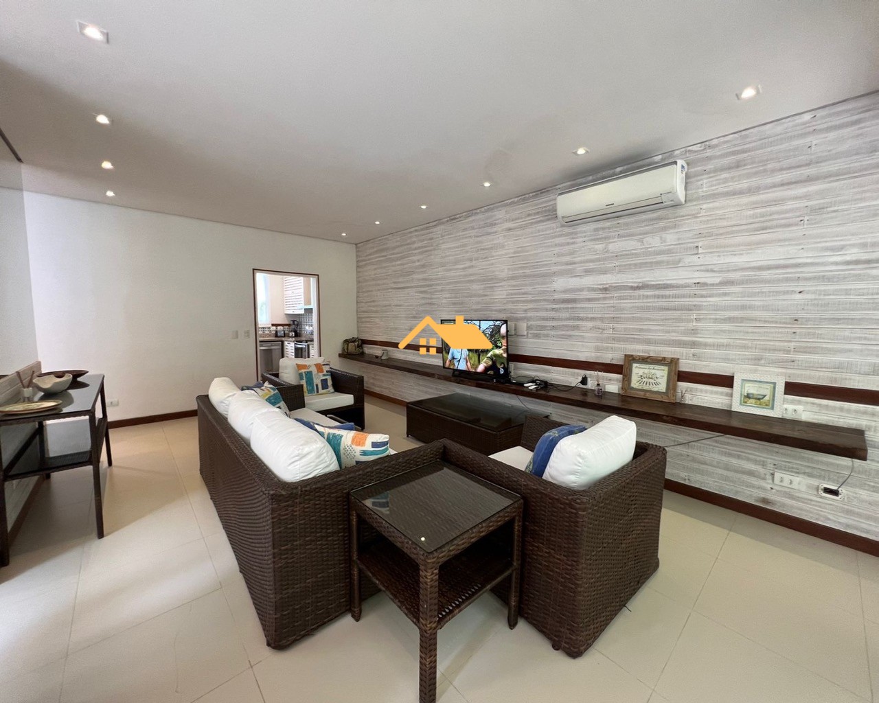 Casa de Condomínio, 4 quartos - Foto 6