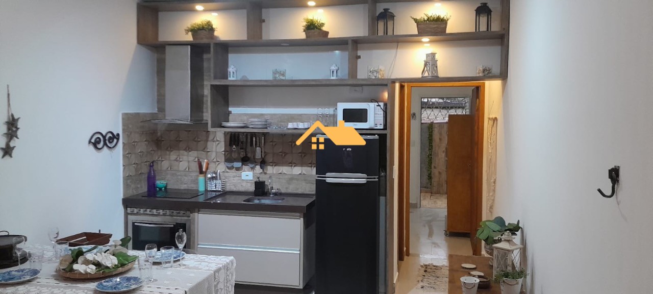 Apartamento, 1 quarto, 40 m² - Foto 5