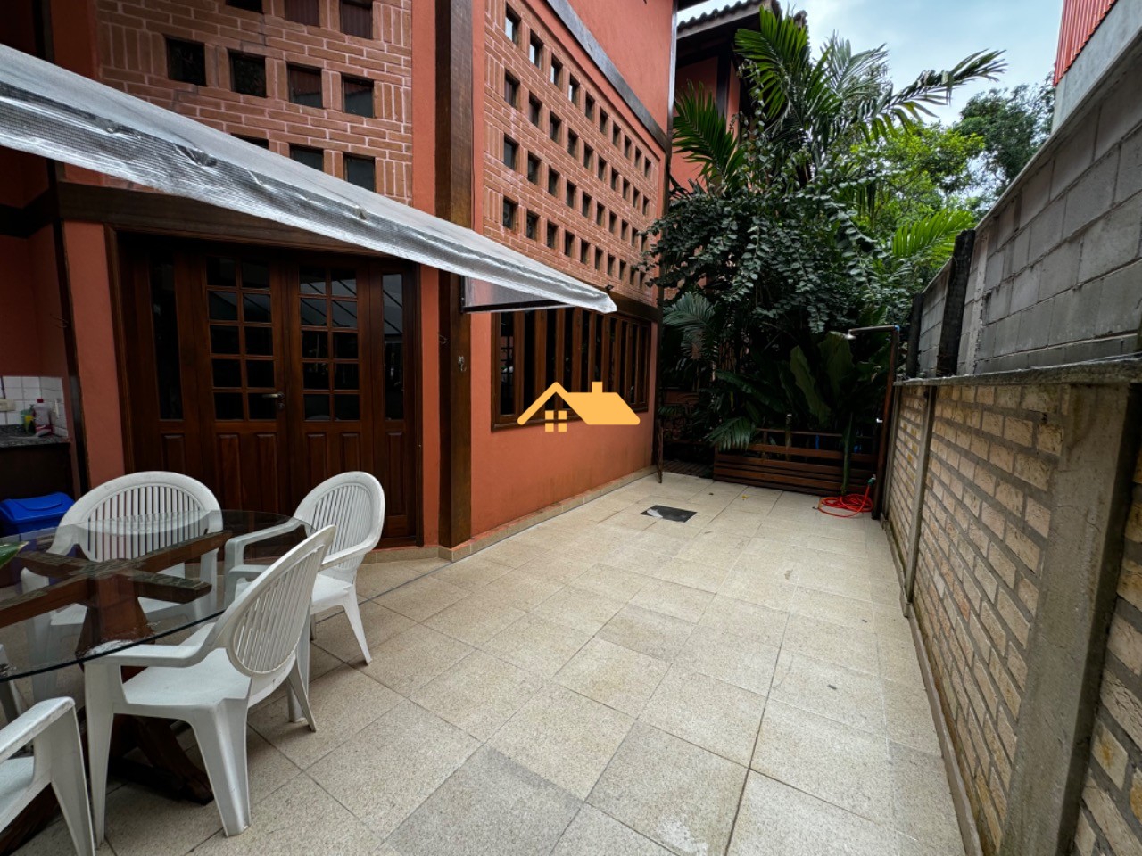 Casa de Condomínio, 4 quartos - Foto 25