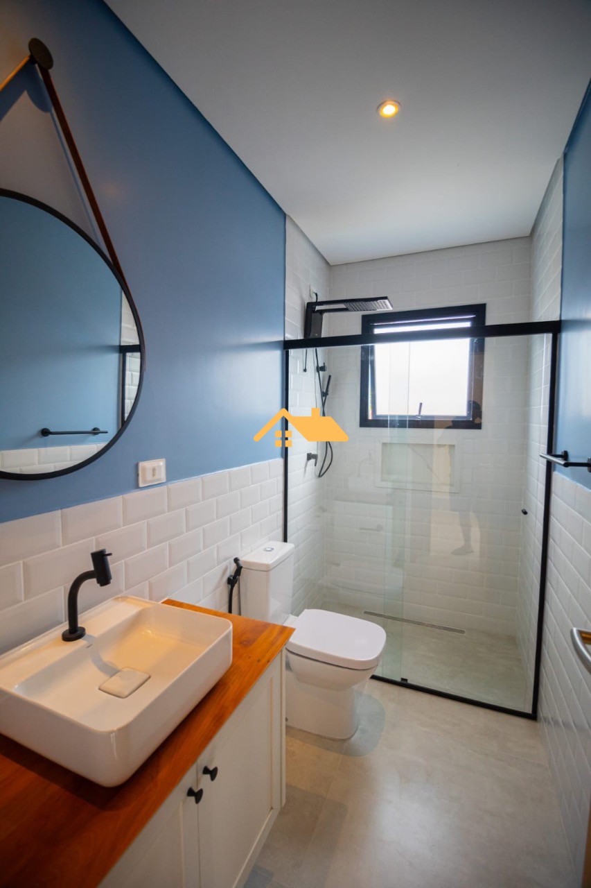 Casa, 4 quartos, 233 m² - Foto 17