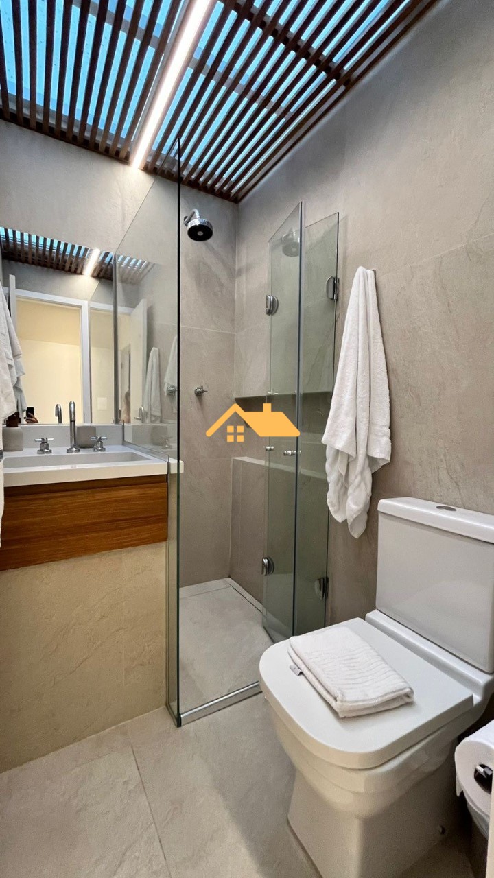 Casa de Condomínio, 3 quartos - Foto 16
