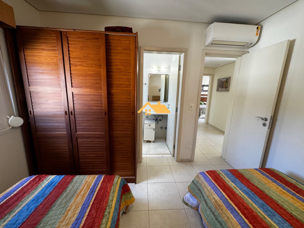 Casa de Condomínio, 4 quartos - Foto 19