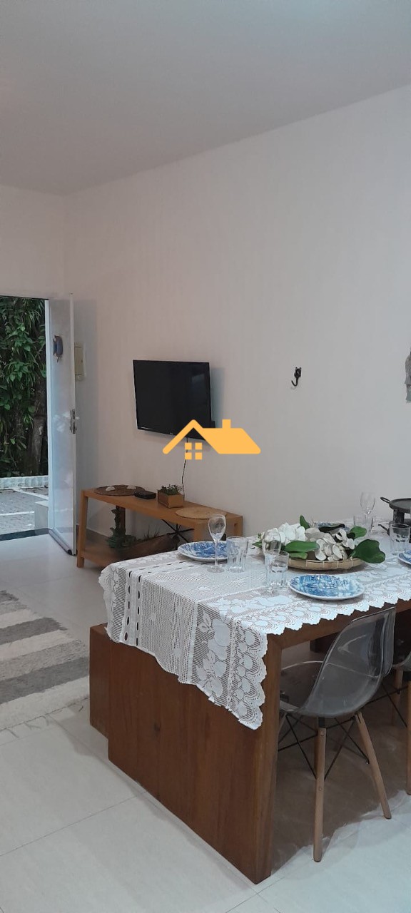 Apartamento, 1 quarto, 40 m² - Foto 3