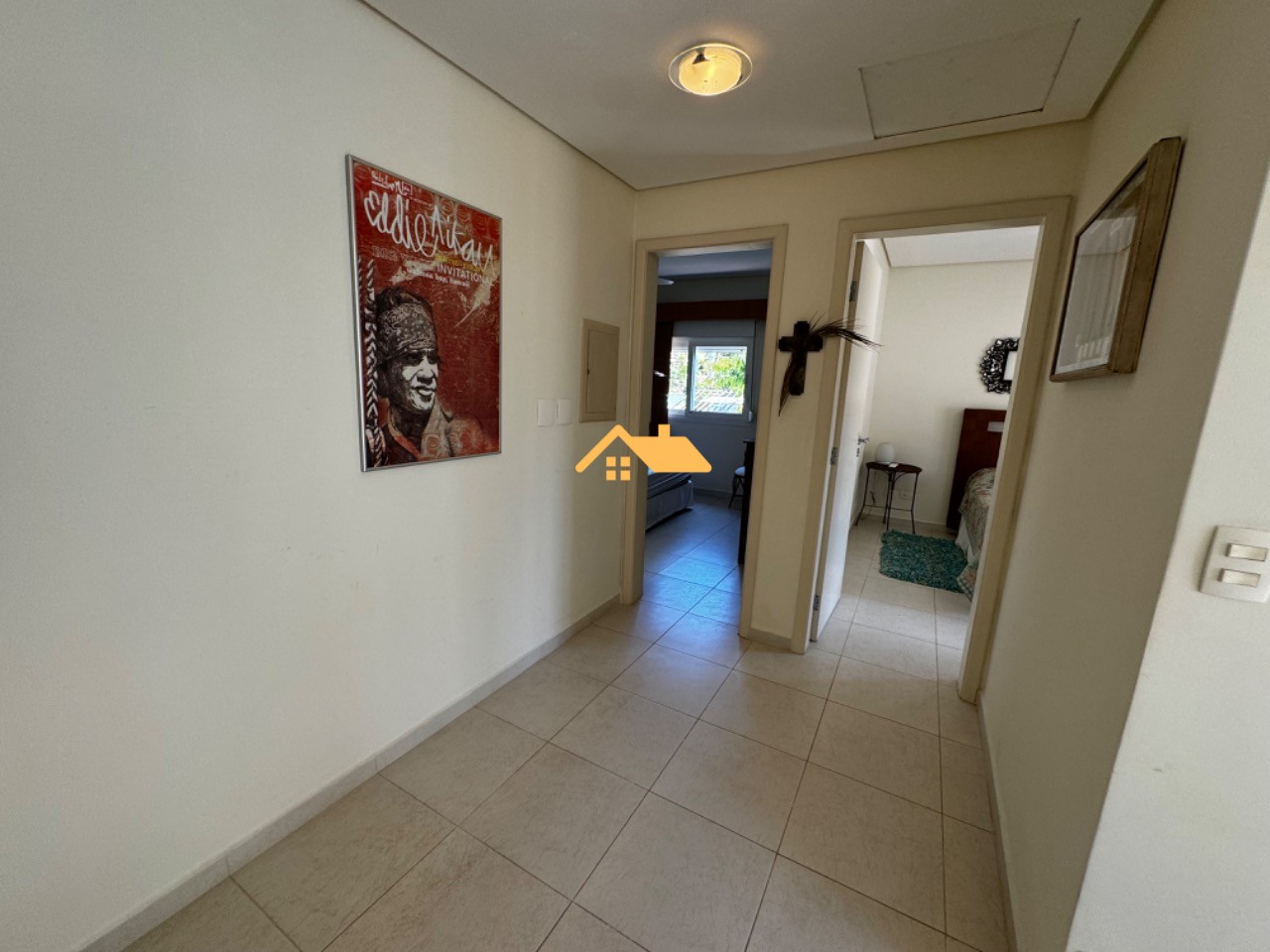 Casa de Condomínio, 4 quartos - Foto 17
