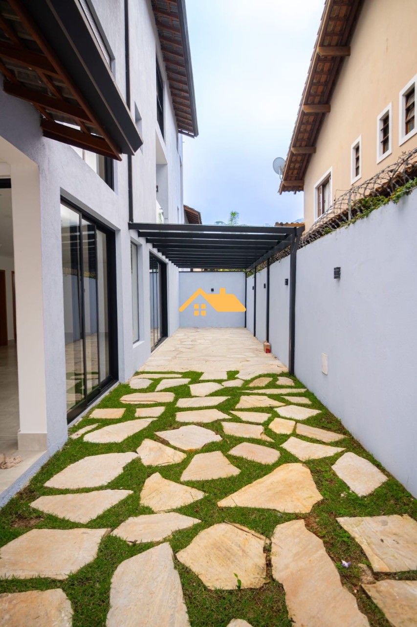 Casa, 4 quartos, 233 m² - Foto 22