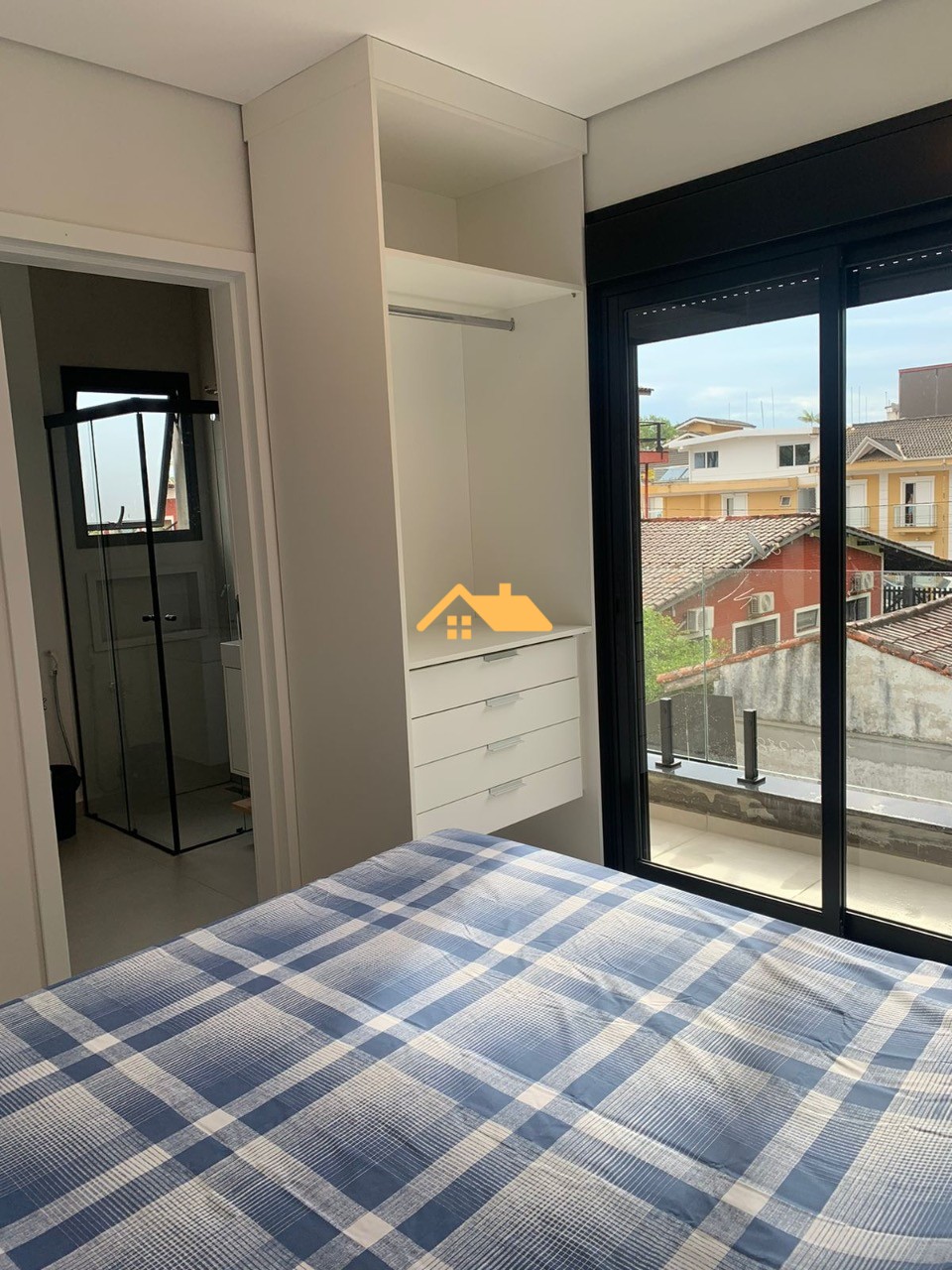 Casa de Condomínio, 3 quartos - Foto 15