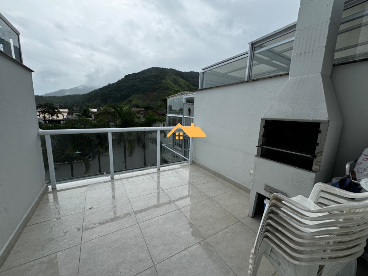 Casa de Condomínio, 2 quartos - Foto 15