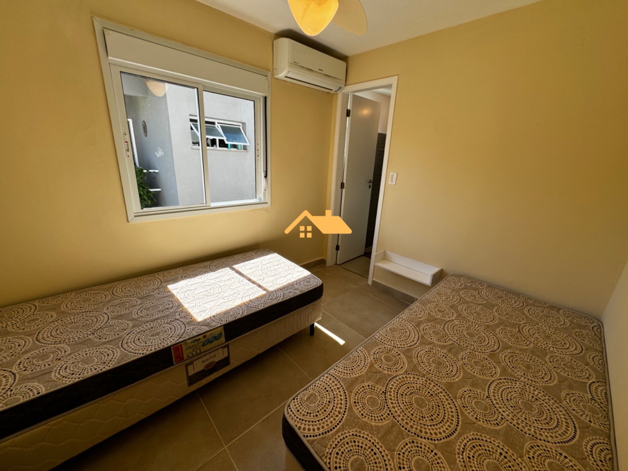 Casa de Condomínio, 3 quartos - Foto 20