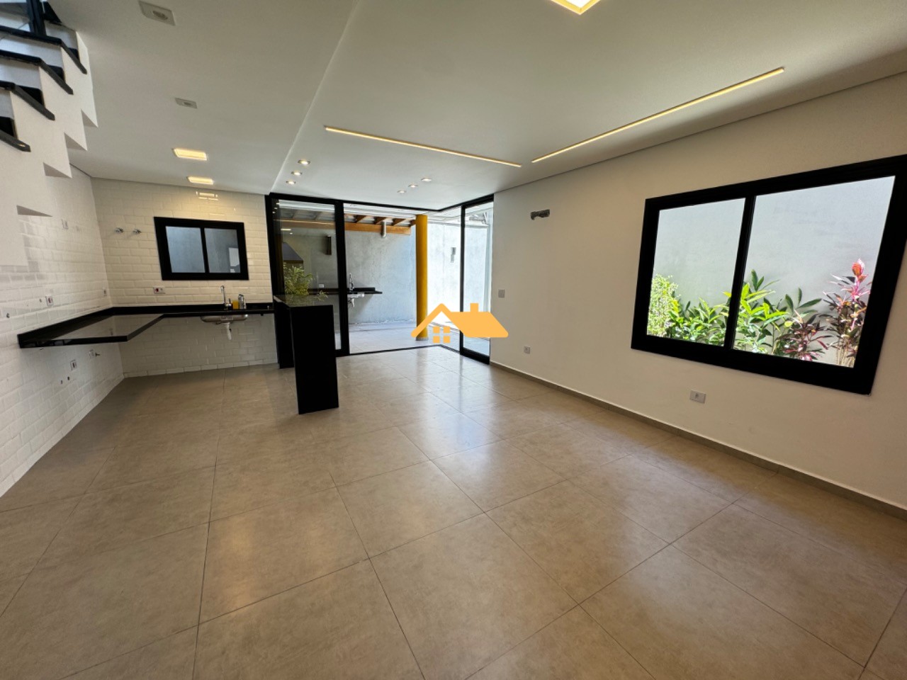 Casa de Condomínio, 3 quartos - Foto 8
