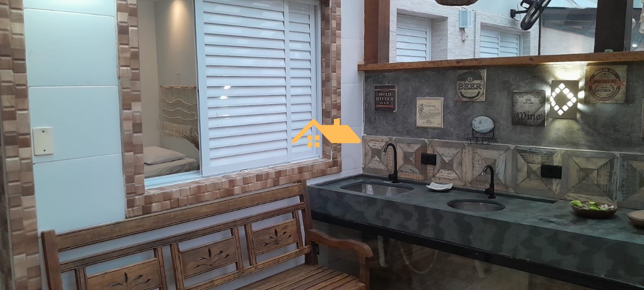 Apartamento, 1 quarto, 40 m² - Foto 10