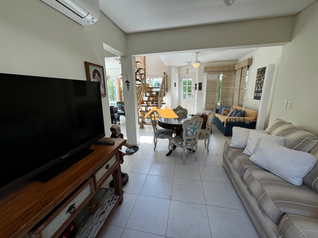 Casa de Condomínio, 4 quartos - Foto 4
