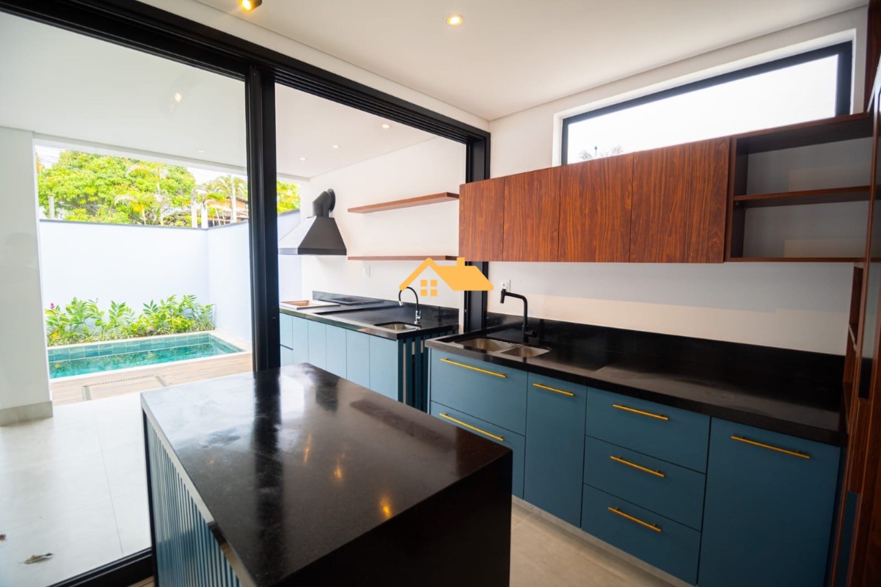 Casa, 4 quartos, 233 m² - Foto 4