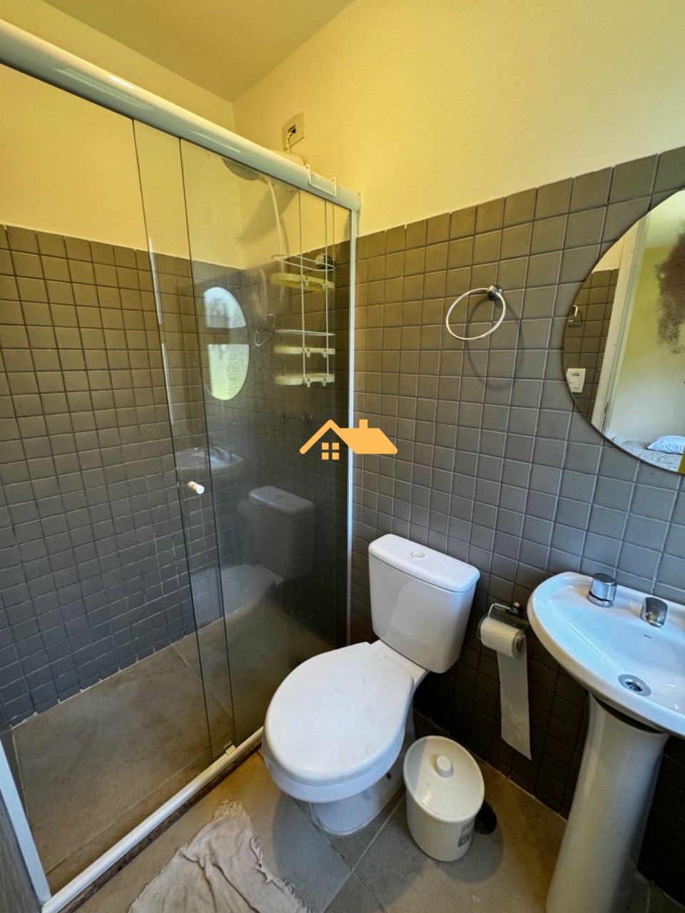Casa de Condomínio, 3 quartos - Foto 19