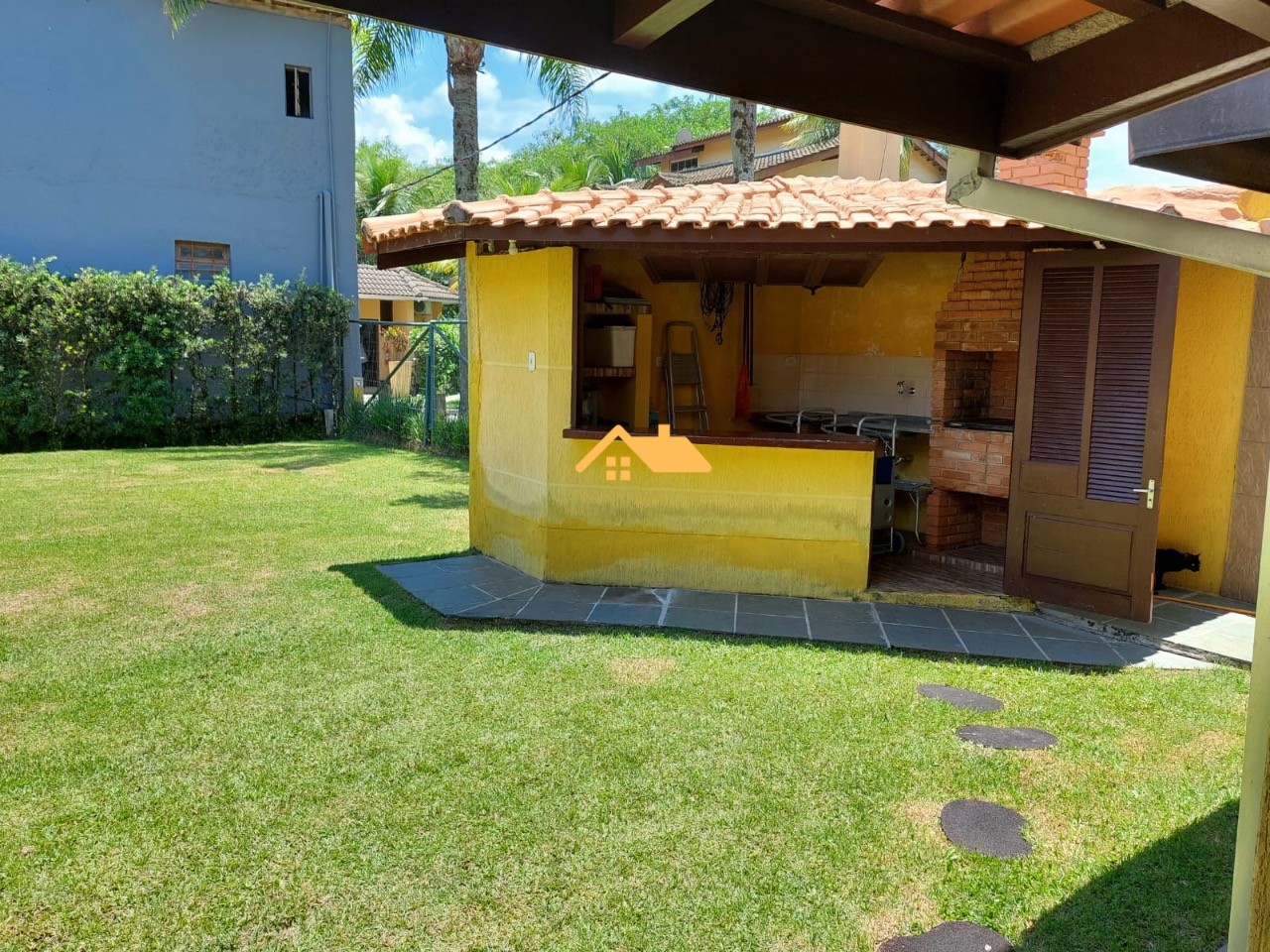 Casa, 3 quartos, 120 m² - Foto 2