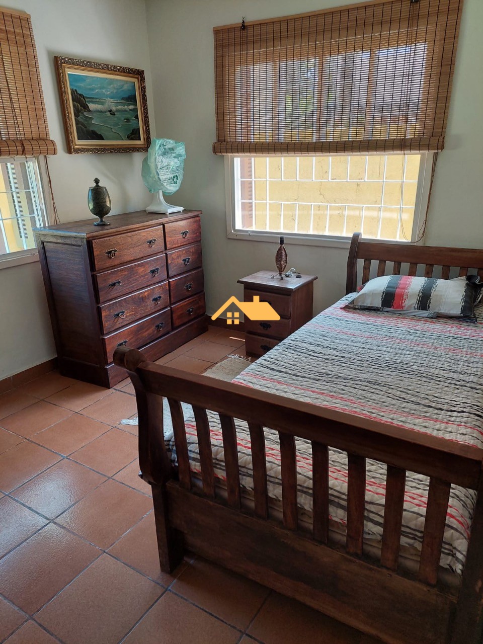 Casa, 3 quartos, 120 m² - Foto 11