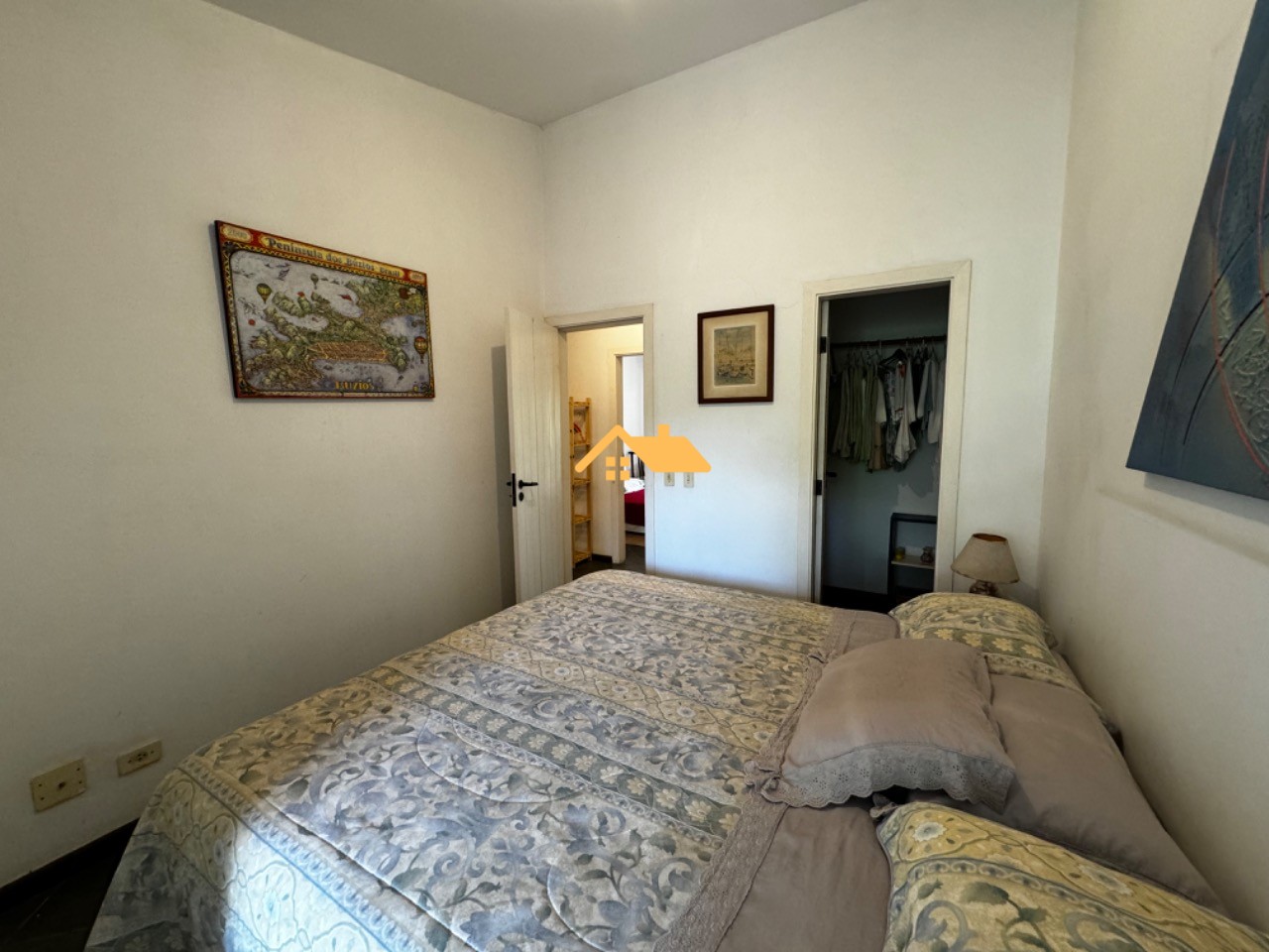 Casa de Condomínio, 3 quartos - Foto 8