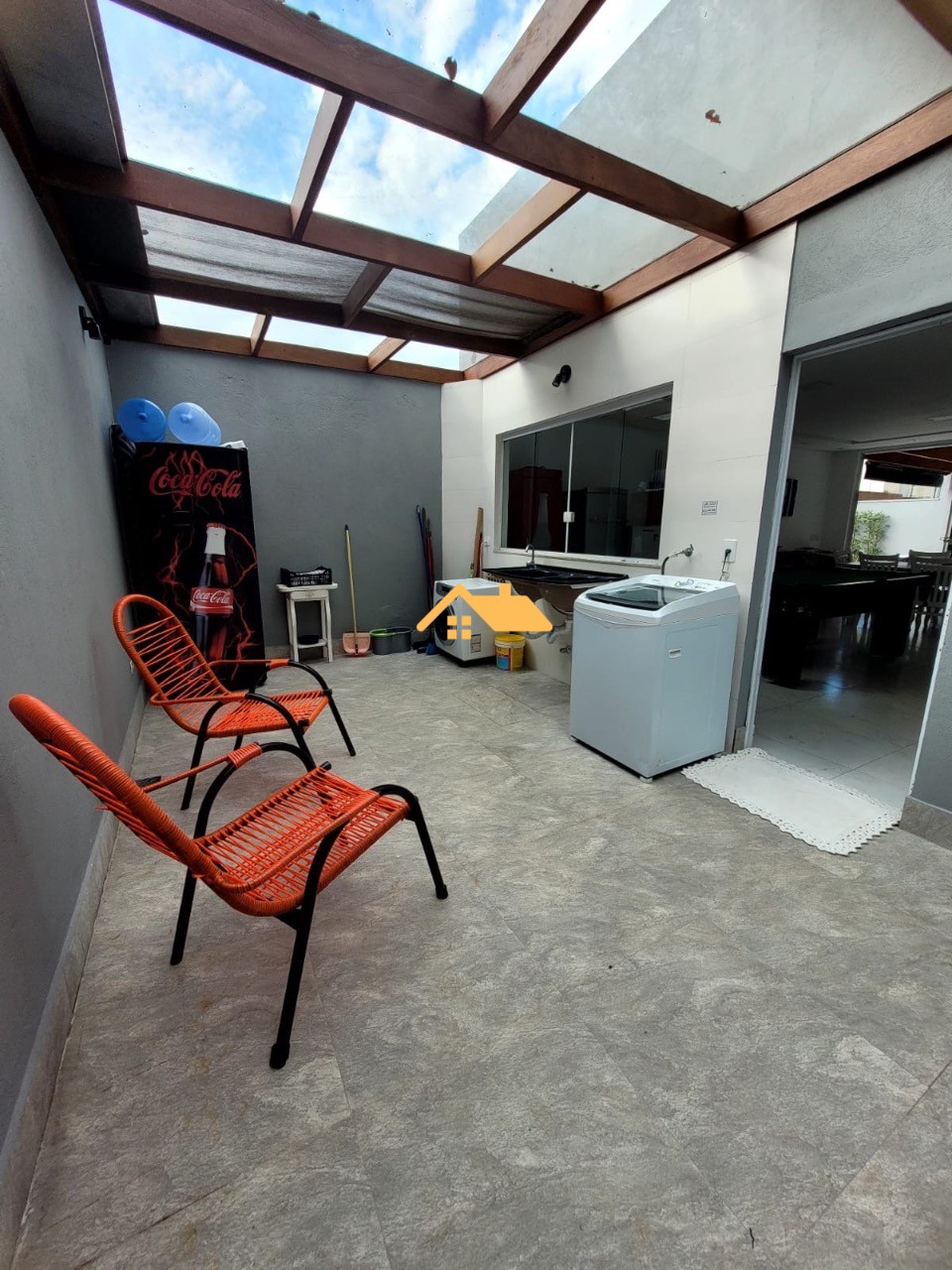 Casa, 5 quartos - Foto 22