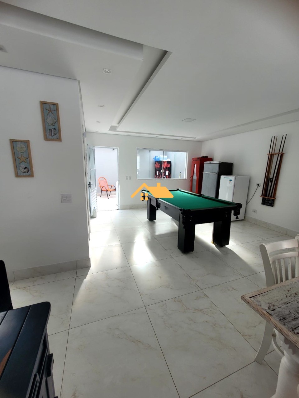 Casa, 5 quartos - Foto 6