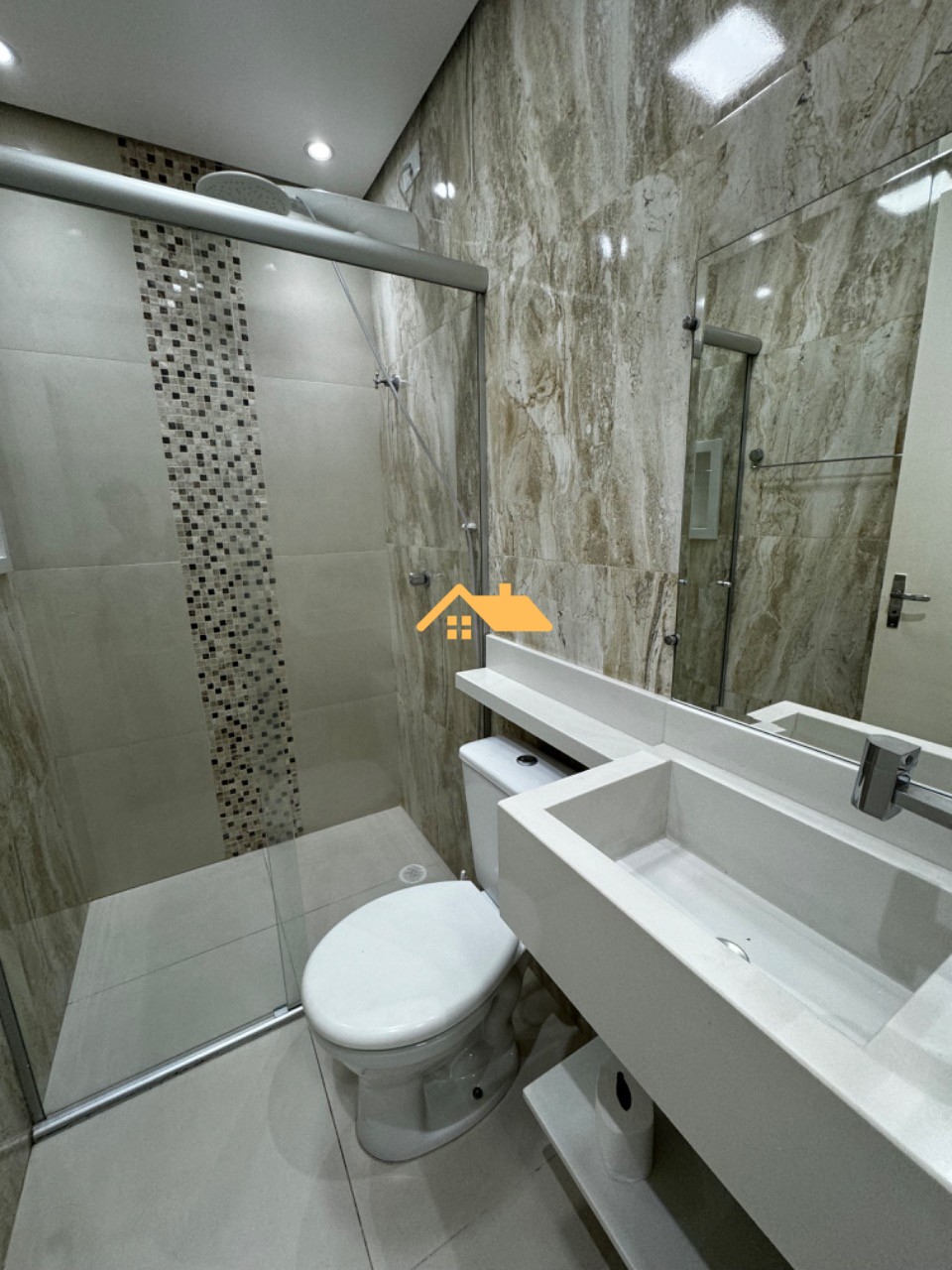 Casa de Condomínio, 2 quartos - Foto 6