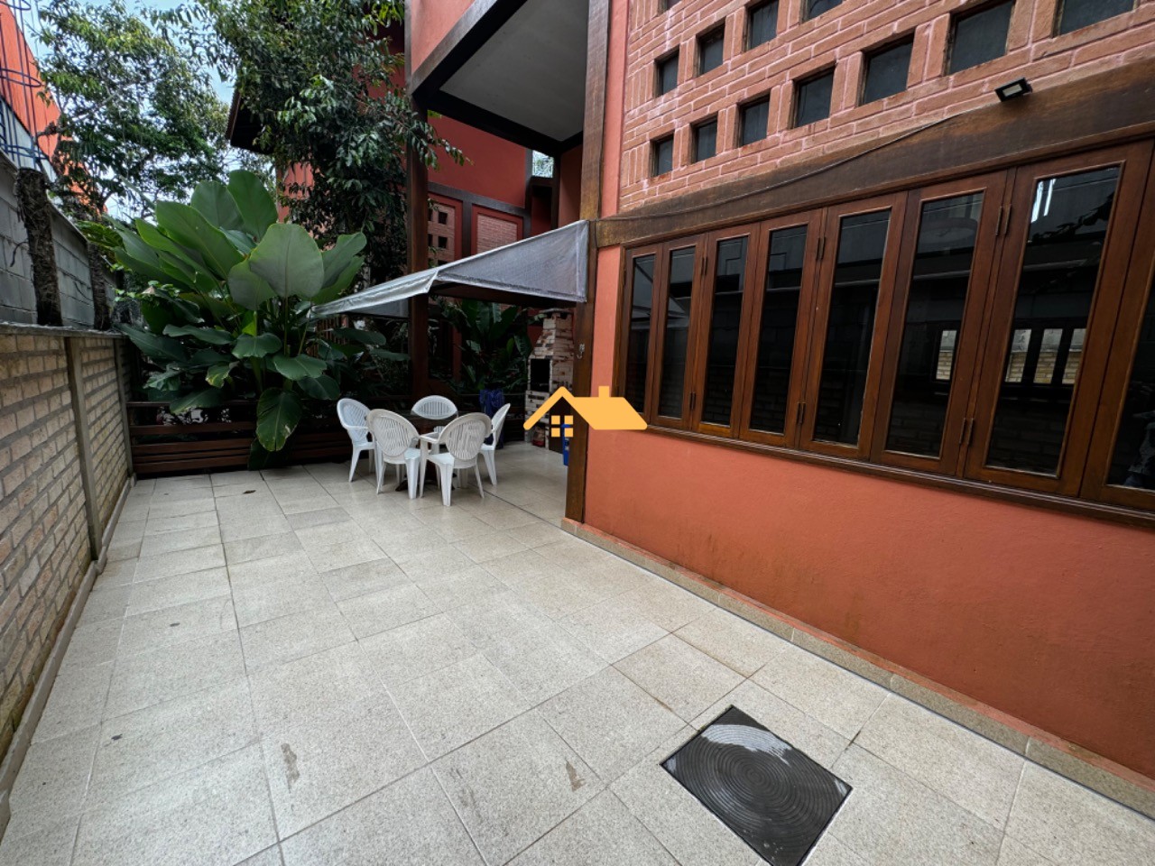 Casa de Condomínio, 4 quartos - Foto 22