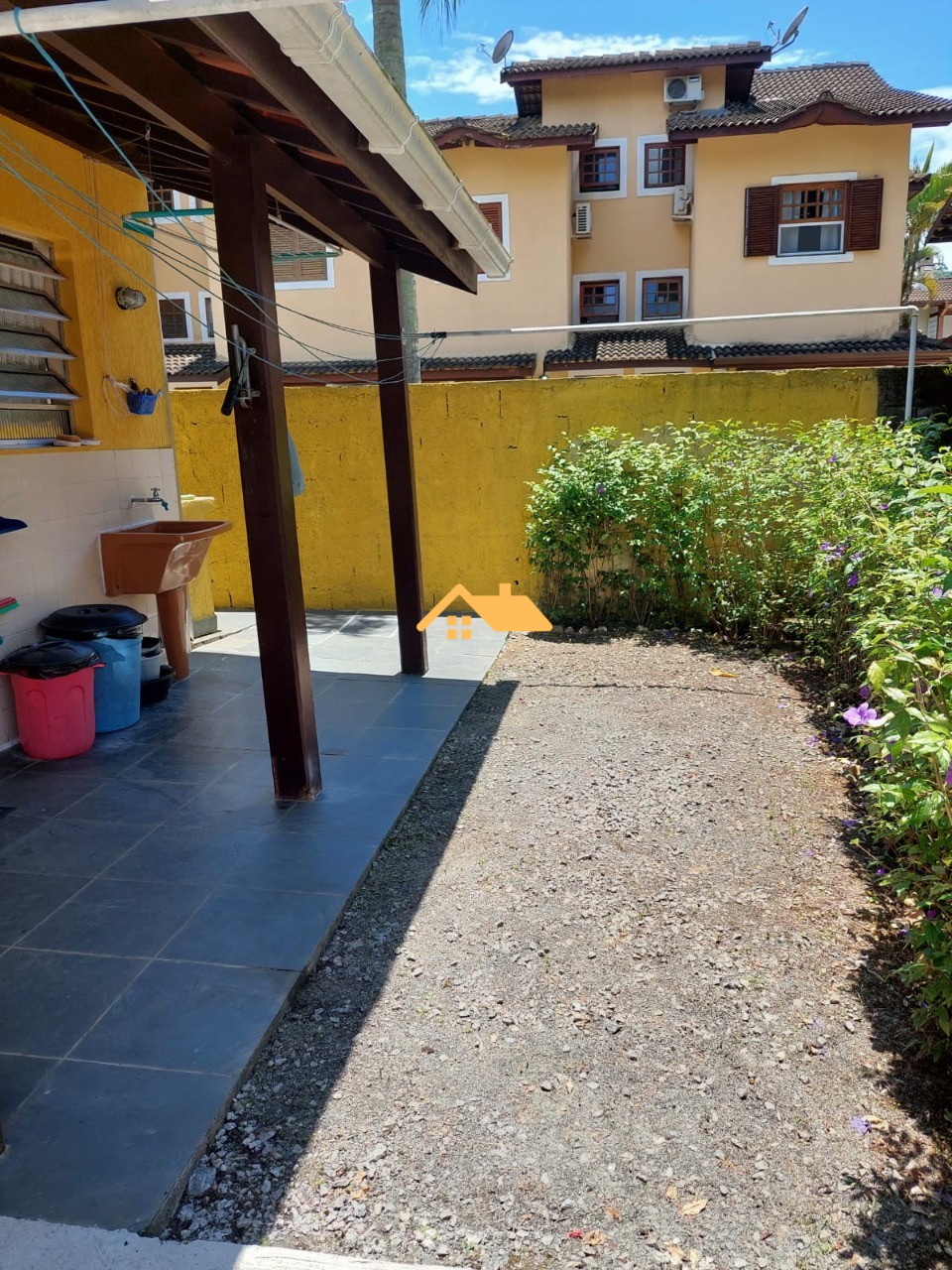 Casa, 3 quartos, 120 m² - Foto 19